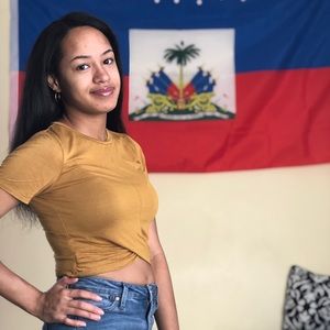 Meet your Posher, Jackie